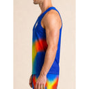 Uglow UGS Vest Men 男裝跑步背心