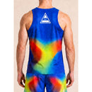 Uglow UGS Vest Men 男裝跑步背心