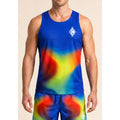 Uglow UGS Vest Men 男裝跑步背心