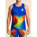 Uglow UGS Vest Men 男裝跑步背心