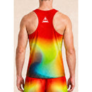 Uglow UGS Vest Men 男裝跑步背心