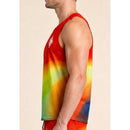 Uglow UGS Vest Men 男裝跑步背心