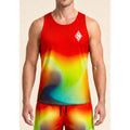 Uglow UGS Vest Men 男裝跑步背心