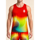 Uglow UGS Vest Men 男裝跑步背心