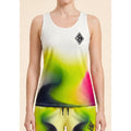 Uglow UGS Vest Women 女裝跑步背心