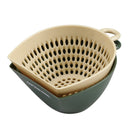 Captain Stag Scooping Bowl & Colander Set Mini UH-4716