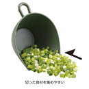 Captain Stag Scooping Bowl & Colander Set Mini UH-4716