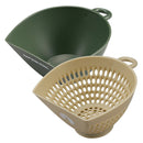 Captain Stag Scooping Bowl & Colander Set Mini UH-4716