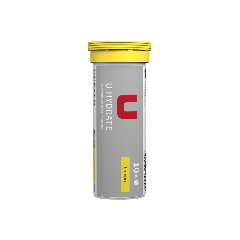 Umara U HYDRATE 43g Lemon