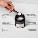 PILLAR Performance Ultra Immune C 維他命C 粉劑