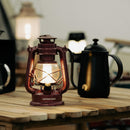Captain Stag Antique LED Lantern 復古LED燈 UK-4018