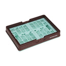 Captain Stag FD Container with Handle L 露營折疊式手提籃 UL-1033