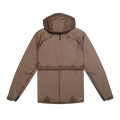 Raide Men's TrailTech UL Shell Anorak 越野跑防水風褸 Bark