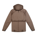 Raide Men's TrailTech UL Shell Anorak 越野跑防水風褸 Bark