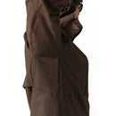 Raide Men's TrailTech UL Shell Anorak 越野跑防水風褸 Bark