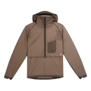 Raide Men's TrailTech UL Shell Anorak 越野跑防水風褸 Bark