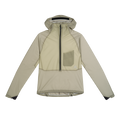 Raide Women's TrailTech UL Shell Anorak Lichen