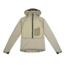 Raide Women's TrailTech UL Shell Anorak Lichen