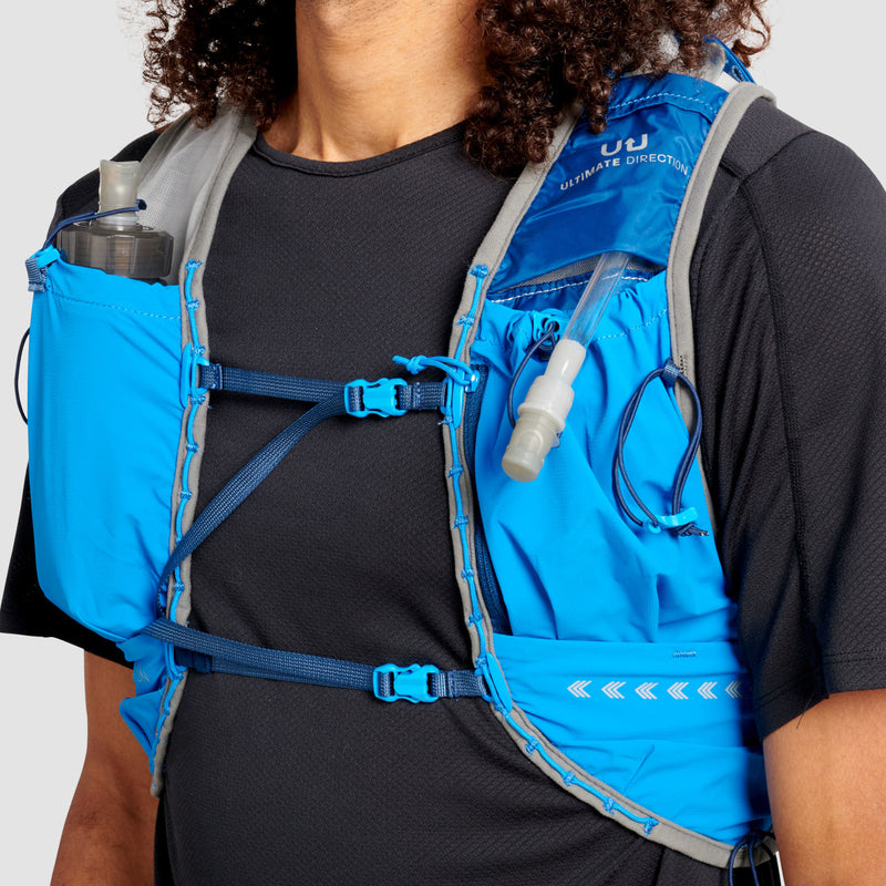 Ultimate Direction Ultra Vest 6.0 UD Blue