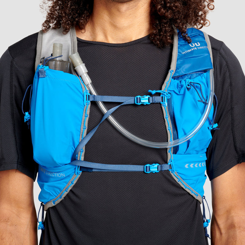 Ultimate Direction Ultra Vest 6.0 UD Blue