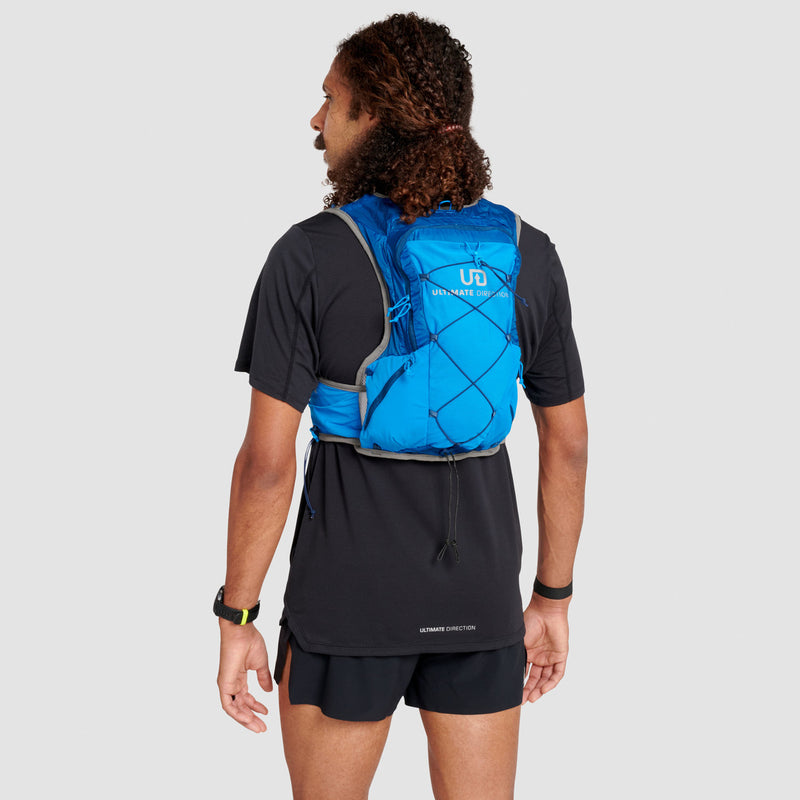 Ultimate Direction Ultra Vest 6.0 UD Blue