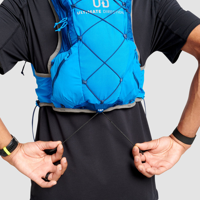 Ultimate Direction Ultra Vest 6.0 UD Blue