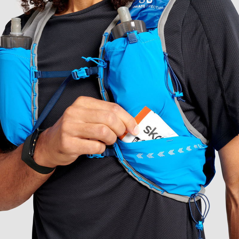 Ultimate Direction Ultra Vest 6.0 UD Blue