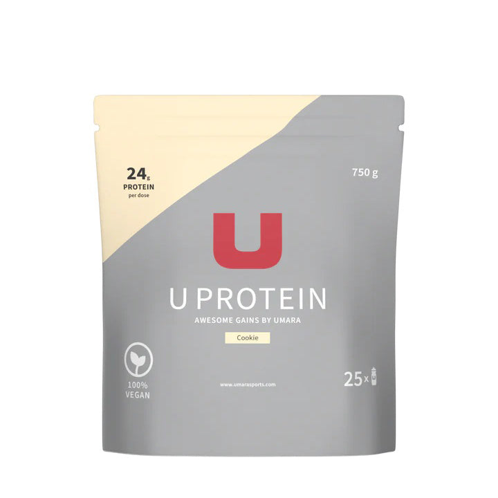 Umara U Protein Cookies