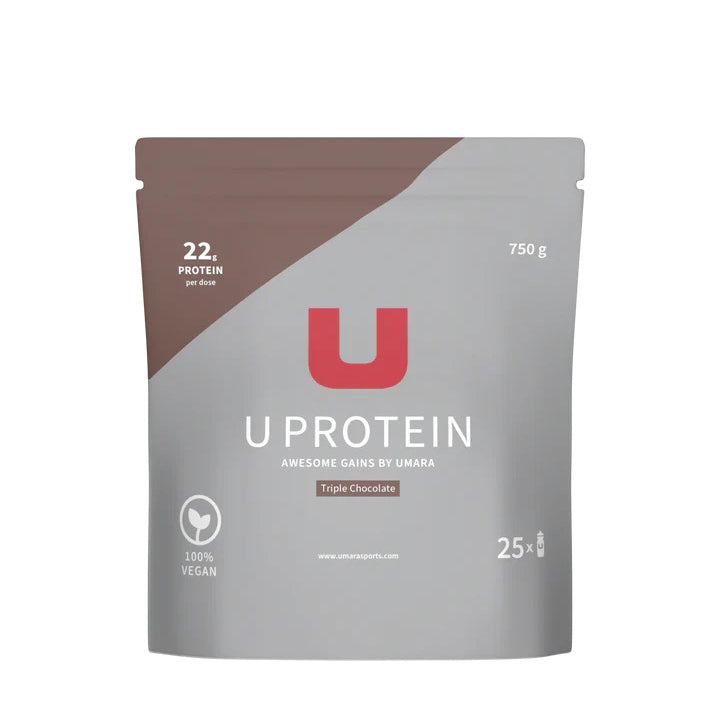 Umara U Protein Triple Chocolate