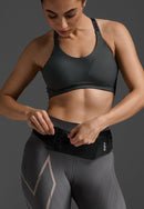 2XU Core Run Belt UQ7270G 跑步運動腰帶