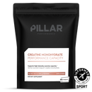 PILLAR Performance Creatine Monohydrate 肌酸粉劑