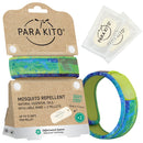 Parakito Mosquito Repellent Wristband 驅蚊手帶 Mahi-Mahi