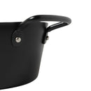 Captain Stag Deep Fry Pot Mini Oval UW-2037 迷你橢圓形天婦羅鍋