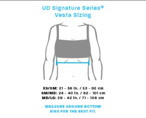 Ultimate Direction Ultra Vesta 6.0