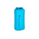 Sea To Summit Ultra-Sil Dry Bag (2024 New Version) 超輕耐磨防水袋 Atoll Blue 13L