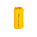 Sea To Summit Ultra-Sil Dry Bag (2024 New Version) 超輕耐磨防水袋 Zinnia Yellow 13L