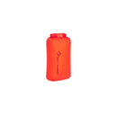 Sea To Summit Ultra-Sil Dry Bag (2024 New Version) 超輕耐磨防水袋 Spicy Orange 5L