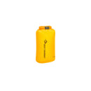 Sea To Summit Ultra-Sil Dry Bag (2024 New Version) 超輕耐磨防水袋 Zinnia Yellow 5L