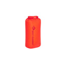 Sea To Summit Ultra-Sil Dry Bag (2024 New Version) 超輕耐磨防水袋 Spicy Orange 8L