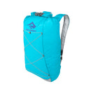 Sea To Summit Ultra-Sil Dry Daypack 摺疊防水背包 Blue Atoll