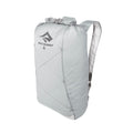 Sea To Summit Ultra-Sil Dry Daypack 摺疊防水背包 High Rise Grey