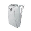 Sea To Summit Ultra-Sil Dry Daypack 摺疊防水背包 High Rise Grey