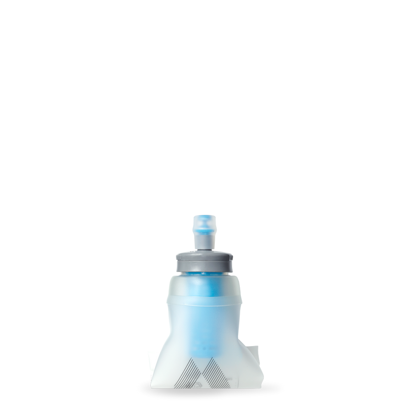 Hydrapak UltraFlask™ 500ml plus Filter Kit 軟水樽連濾水器