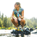 Hydrapak UltraFlask™ 500ml plus Filter Kit 軟水樽連濾水器