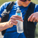 Hydrapak UltraFlask™ 500ml plus Filter Kit 軟水樽連濾水器