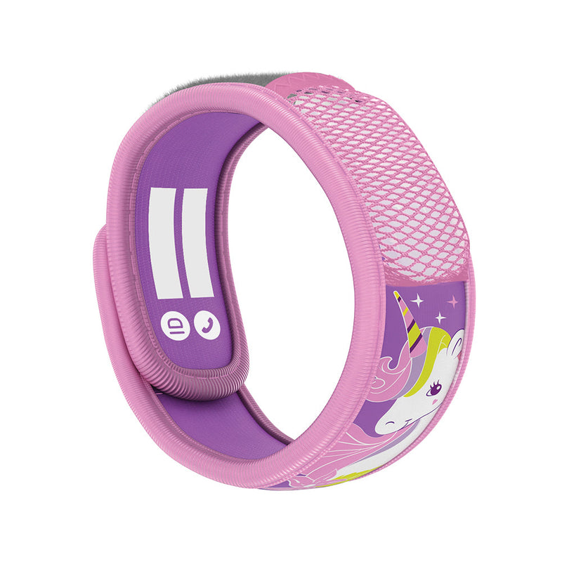 Parakito Mosquito Repellent Wristband 驅蚊手帶 Unicorn
