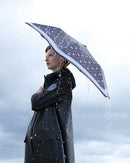 BLUNT x KAREN WALKER MONOGRAM Classic Umbrella (2024 Limited Edition)