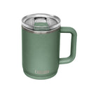 CamelBak Thrive™ Vacuum Insulated Stainless Steel Mug 500ml 不鏽鋼真空保溫馬克杯 Moss