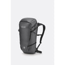 Rab Ascendor 27L Mountain Pack Black