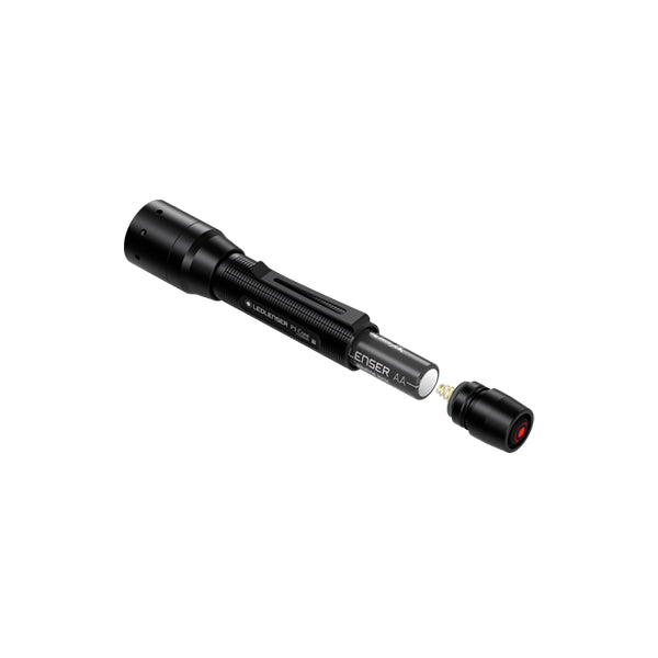 LEDLENSER P5 Core Flashlight 手電筒